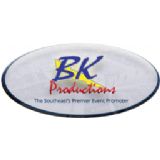BK Productions logo