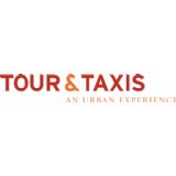 Tour & Taxis Brussels logo