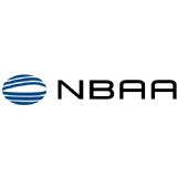 National Business Aviation Association (NBAA) logo