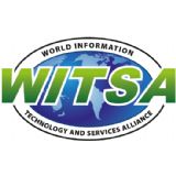 World Information Technology and Services Alliance (WITSA) logo