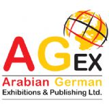 AGEX - Arabian German For Exhibitions & Publishing Ltd logo