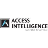 Access Intelligence LLC Houston logo