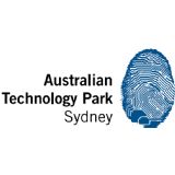 Australian Technology Park logo