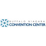 Buffalo Niagara Convention Center logo