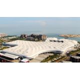 Hainan International Convention and Exhibition Center(HICEC)