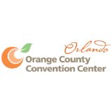 Orange County Convention Center (OCCC) logo