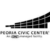 Peoria Civic Center logo