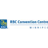 RBC Convention Centre Winnipeg logo
