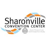 Sharonville Convention Center logo