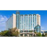 Sheraton Myrtle Beach Convention Center Hotel