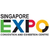 Singapore Expo logo