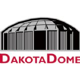 USD DakotaDome logo