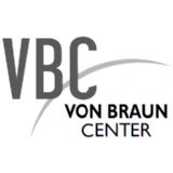 Von Braun Center logo