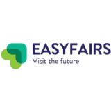 easyFairs Colombia logo