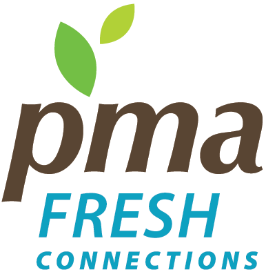 PMA Fresh Connections: Technology 2018