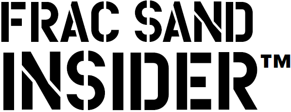 Frac Sand Insider 2016