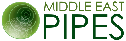 Middle East Pipes 2015