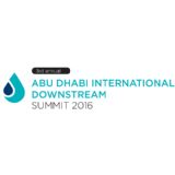 Abu Dhabi International Downstream 2016