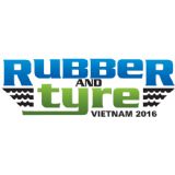 Rubber and Tyre Vietnam 2016