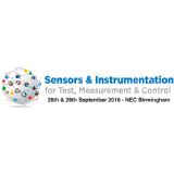 Sensors & Instrumentation 2016