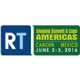 RT Imaging Summit & Expo Americas 2016