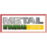 Metal Myanmar 2016