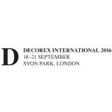 Decorex International 2016