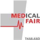 Medical Fair Thailand 2017