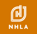 National Hardwood Lumber Association (NHLA) logo