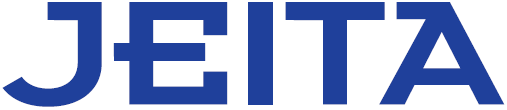 Japan Electronics and Information Technology Industries Association (JEITA) logo