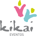 Kikai Eventos logo