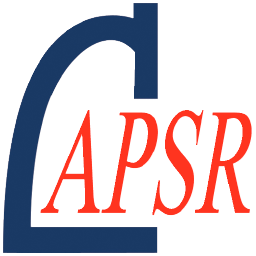 Asian Pacific Society of Respirology (APSR) logo