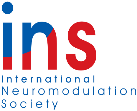 International Neuromodulation Society (INS) logo
