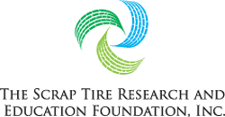 Scrap Tire Research and Education Foundation, Inc. (STREF) logo
