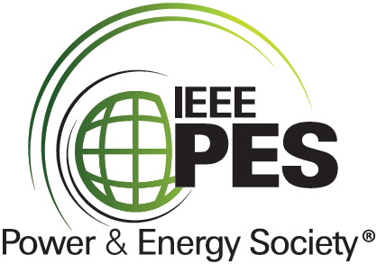 IEEE Power & Energy Society (PES) logo