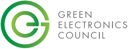 Green Electronics Council logo
