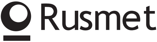 Rusmet logo