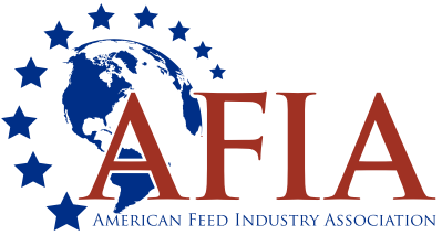 American Feed Industry Association (AFIA) logo