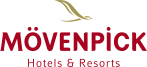 Movenpick Hotel Amsterdam City Centre logo