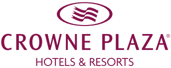 Crowne Plaza Riyadh RDC Hotel & Convention logo