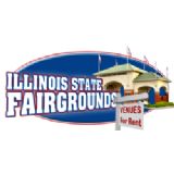 Illinois State Fairgrounds logo