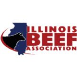 Illinois Beef Association logo