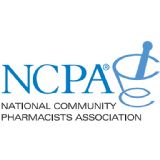 National Community Pharmacists Association (NCPA) logo