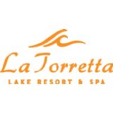 La Torretta Lake Resort & Spa logo