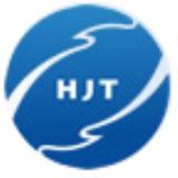 Beijing HJT International Exhibition Co., Ltd. logo