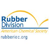 Rubber Division ACS logo