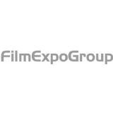 Prometheus Global Media Film Expo Group logo