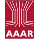 American Association for Aerosol Research (AAAR) logo