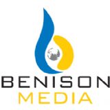Benison Media logo