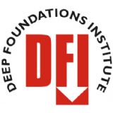 Deep Foundations Institute logo